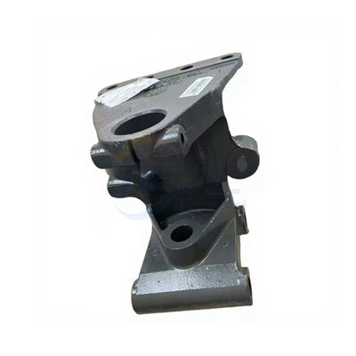 Support de ressort avant WG9925523108 pour pièces de camion Sinotruk SITRAK HOWO T7H