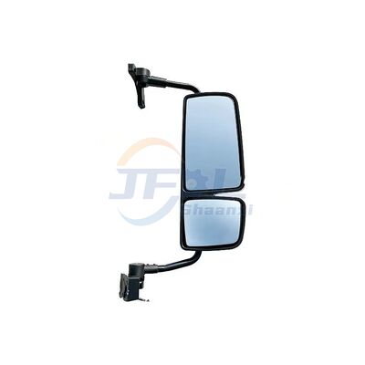 Rétroviseur dégivrant DZ15221772031 Rétroviseur pour camion Shacman Delong M3000S H3000S