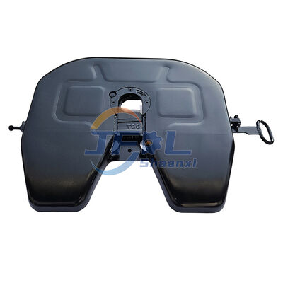 Cinquième roue JSK37E 2 pouces remorqueur coulé accrochage pour camions lourds et remorques pièces de rechange