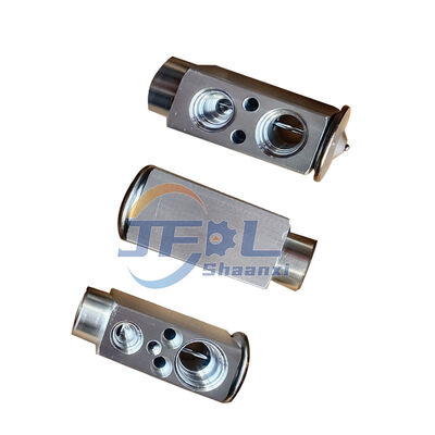 Valve de dilatation de climatisation DZ14251841200 pour pièces détachées Shacman X3000