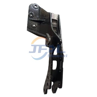 DZ13241440505 Support de suspension arrière gauche pour camion lourd SHAC Delong X3000 F3000 M3000