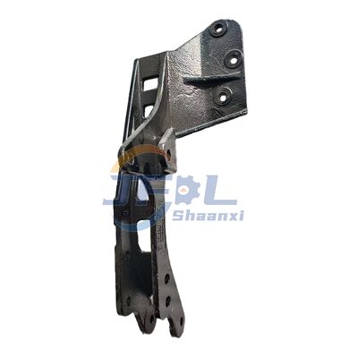 DZ13241440506 support de suspension arrière droit pour le camion lourd SHAC Delong X3000 F3000 M3000