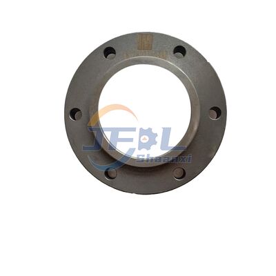 Plaque de flange de ventilateur Weichai 612600061480 pour moteur WD615 WD10, Sinotruk HOWO Shacman pièces détachées