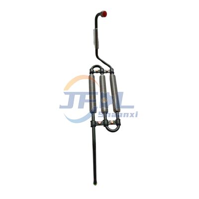 DZ97319470230 tuyau de refroidissement du retour de l'huile de direction pour Shacman Delong F3000 X3000 M3000