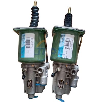 Booster d'embrayage 1418816200002 pour SINOTRUK HOWO SHACMAN FOTON AUMAN avec livraison rapide et longue durée de vie