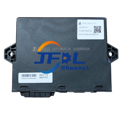 Module de commande de porte de système électrique de pièces de rechange de camion, haute qualité DZ97189585138 pour pièces de camion Shacman X3000