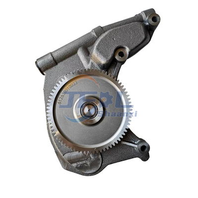Ensemble de pompe à huile moteur 612630010256 pour camions lourds Weichai série WP12/SHACMAN F3000/X3000
