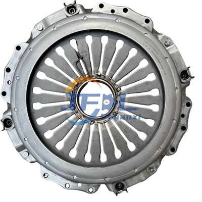 Volant de fer de haute qualité OEM 1601310-BB025 65x65x20 mm pour le camion FAW J7 moteur CA6DM3