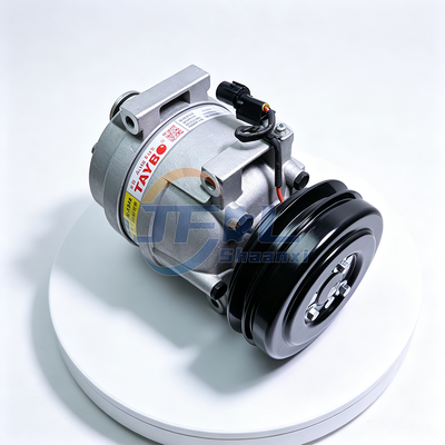 Ensemble de compresseur d'air pour pièces de camion très bien noté 1BN6-90080 KD04A001A R210-7 R290-7 R320-7 R110-7 R140-7 pour excavatrice