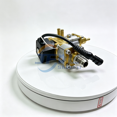 Régulateur de haute pression du moteur à gaz naturel Yuchai National VI 11N100-1113240-P64