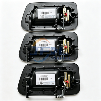 Assemblage de poignée de porte extérieure gauche droite H4610150005A0 H4610150006A0 pour le camion Foton Auman GTL EST H5