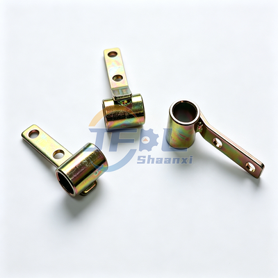 Support de capteur ABS HD90129340937 pour essieu HanDe de camion Shacman X3000 X5000 X6000 FAW