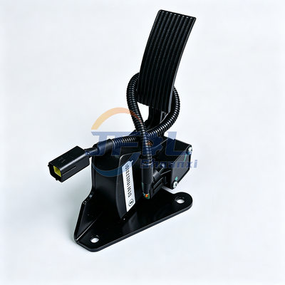 Ensemble de pédale d'accélérateur électronique DZ97189570281 pour camion Shacman Delong X3000 M3000 F3000