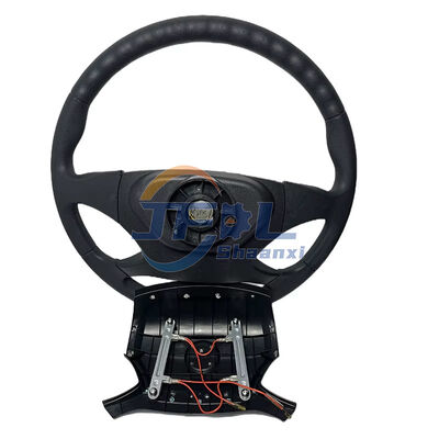 Assemblage de volant DZ96189460546 pour camion Shacman Delong X3000 X5000 M3000